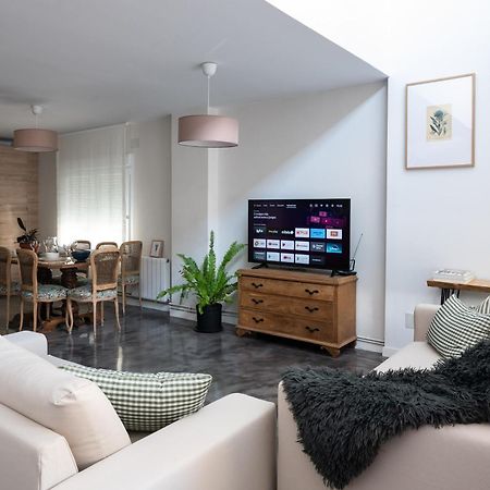 Casa Jado Loft En Santander Apartment Luaran gambar