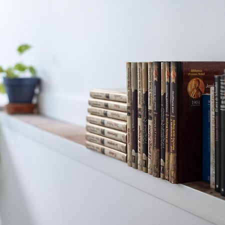 Casa Jado Loft En Santander Apartment Luaran gambar
