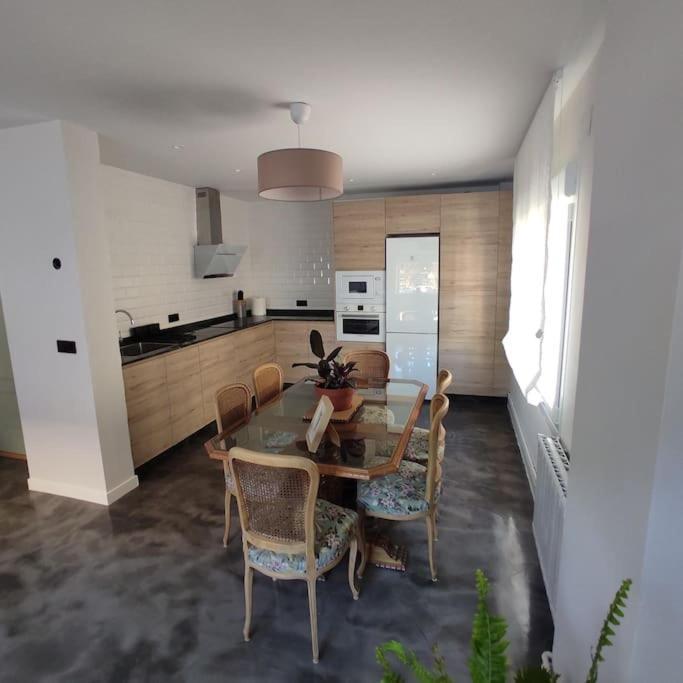 Casa Jado Loft En Santander Apartment Luaran gambar