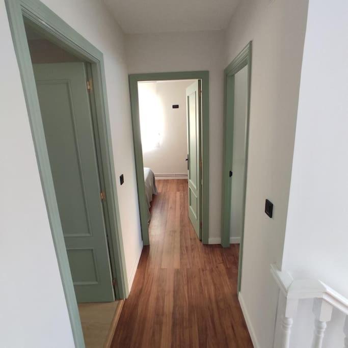 Casa Jado Loft En Santander Apartment Luaran gambar