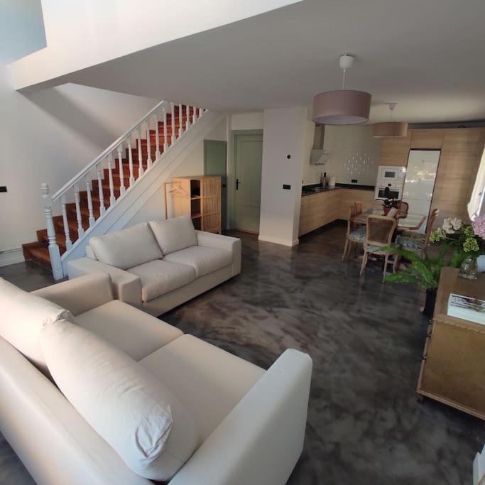 Casa Jado Loft En Santander Apartment Luaran gambar