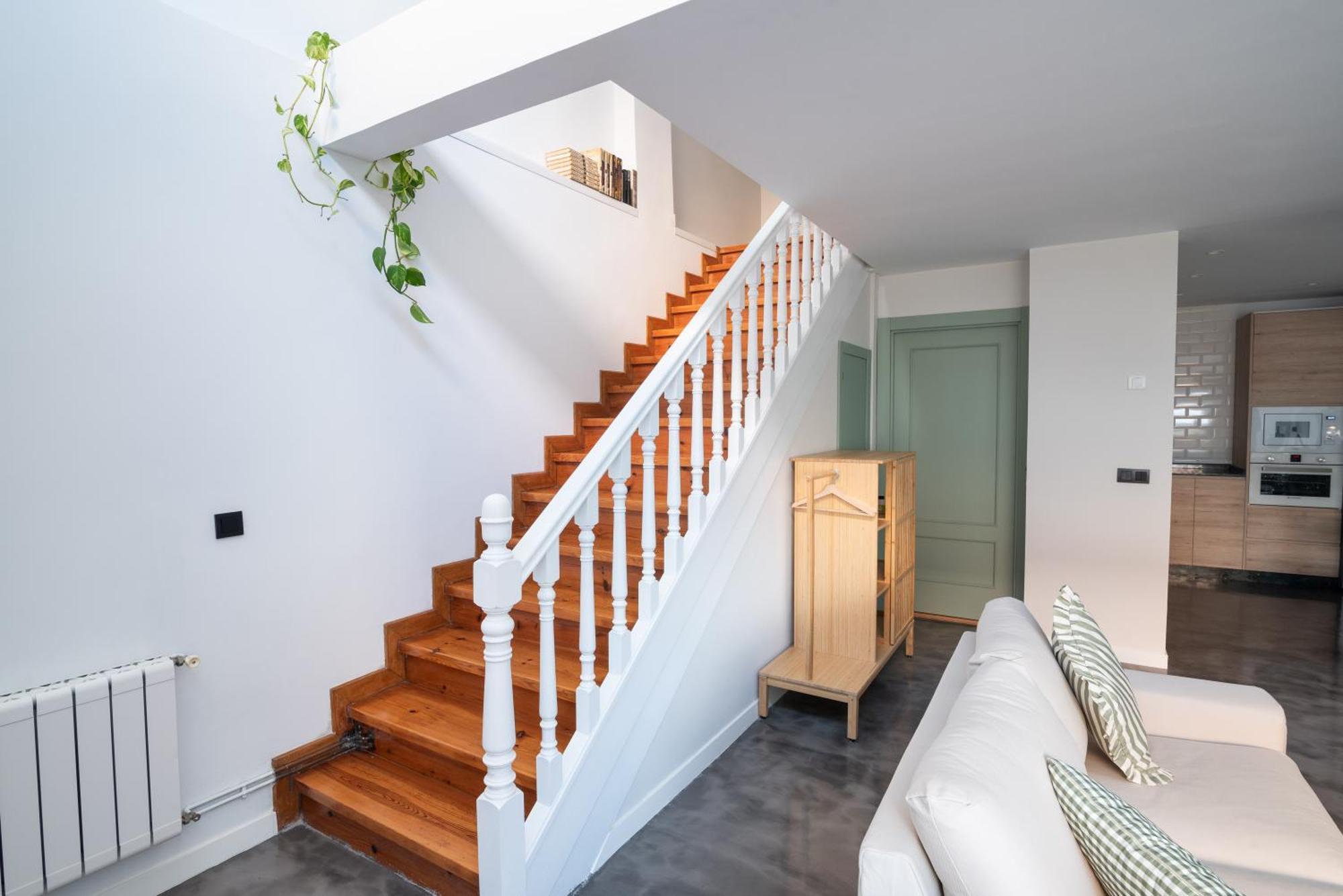 Casa Jado Loft En Santander Apartment Luaran gambar