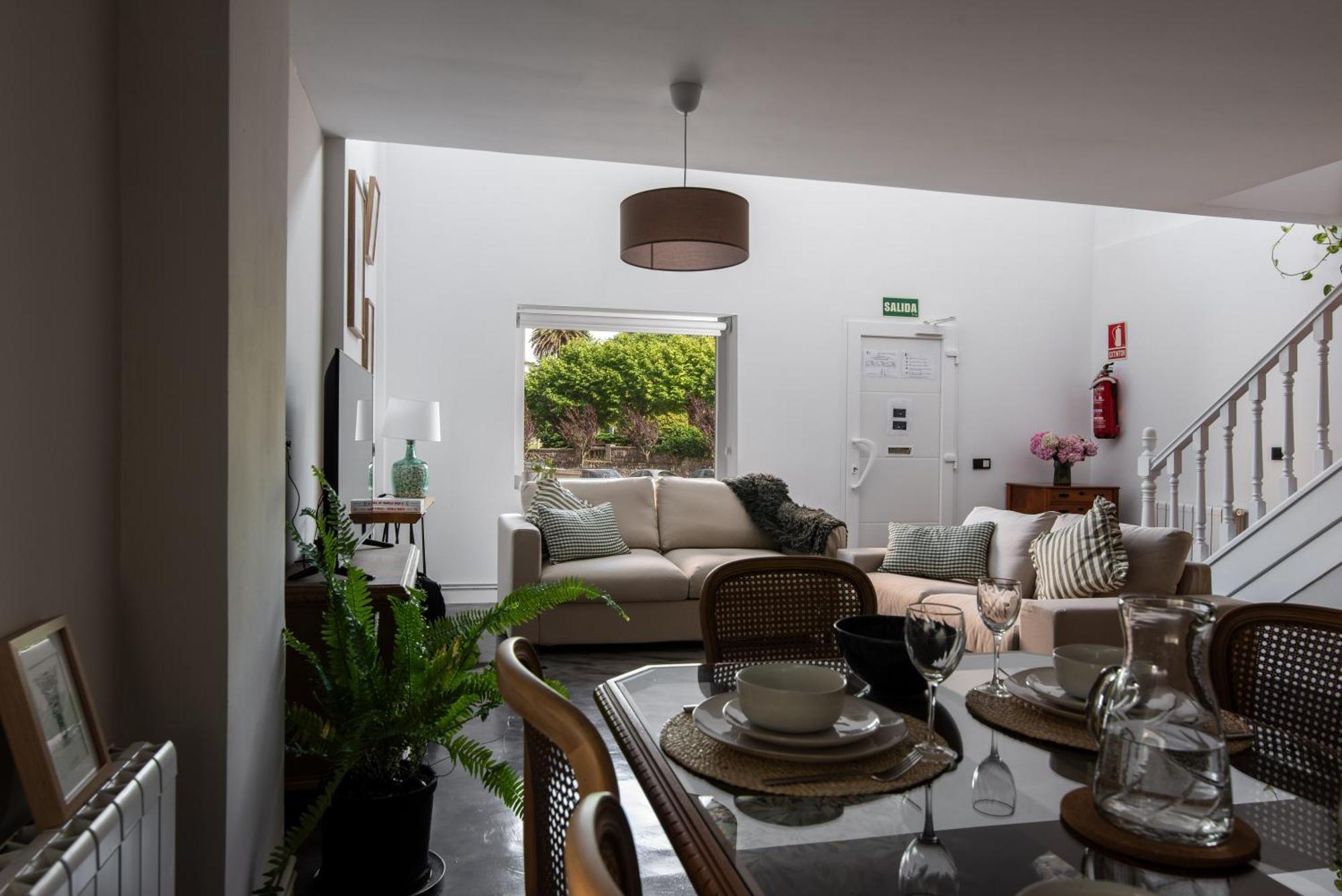 Casa Jado Loft En Santander Apartment Luaran gambar