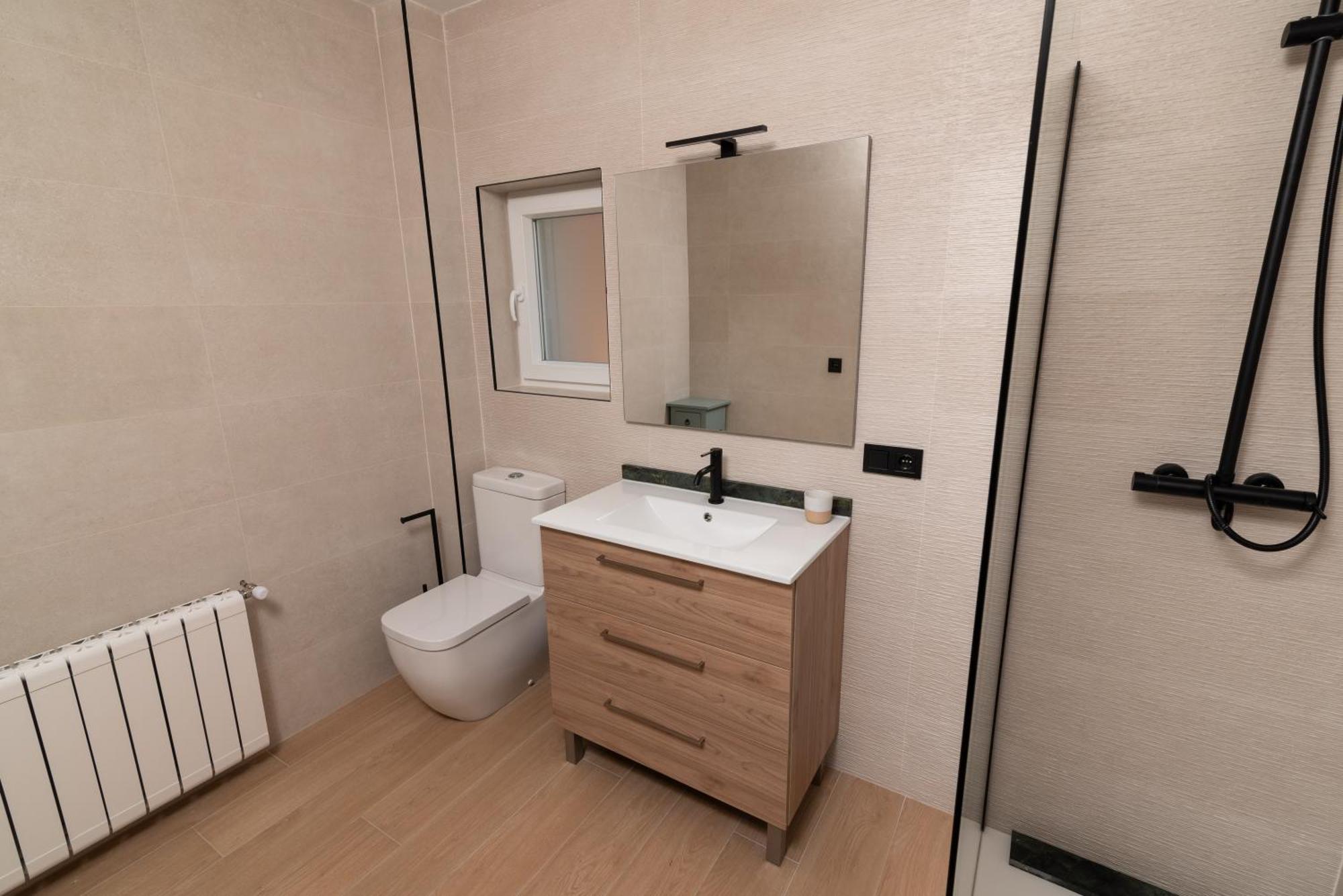 Casa Jado Loft En Santander Apartment Luaran gambar