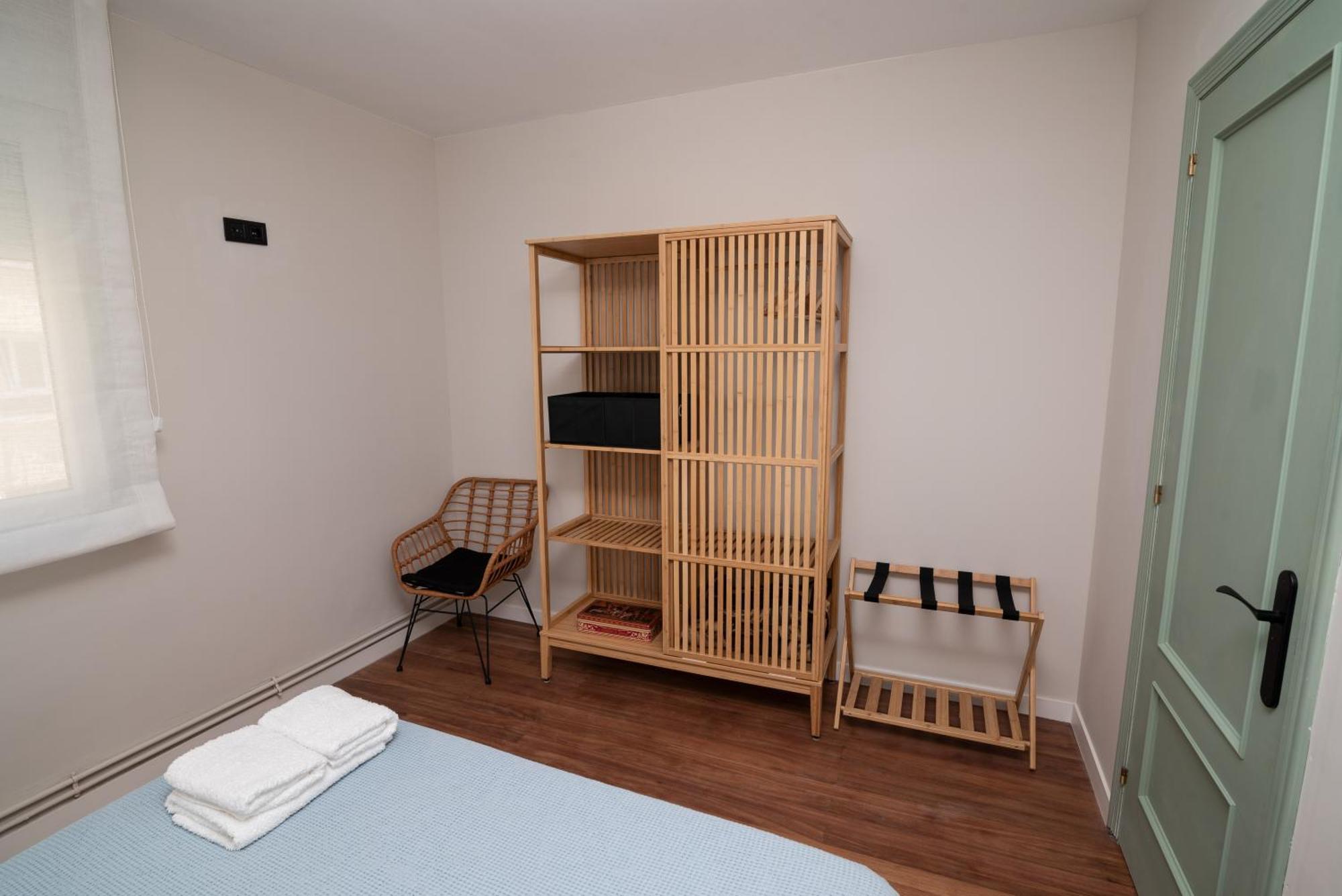 Casa Jado Loft En Santander Apartment Luaran gambar