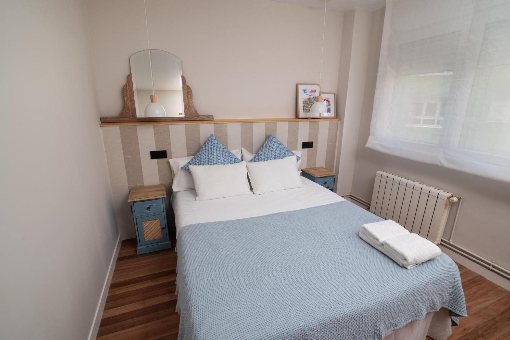 Casa Jado Loft En Santander Apartment Luaran gambar