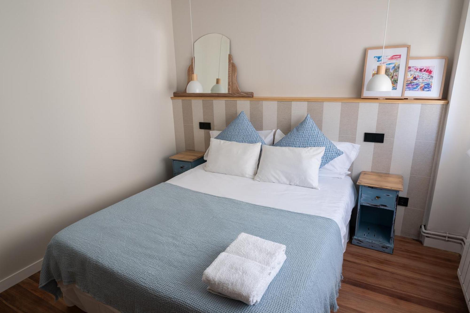 Casa Jado Loft En Santander Apartment Luaran gambar