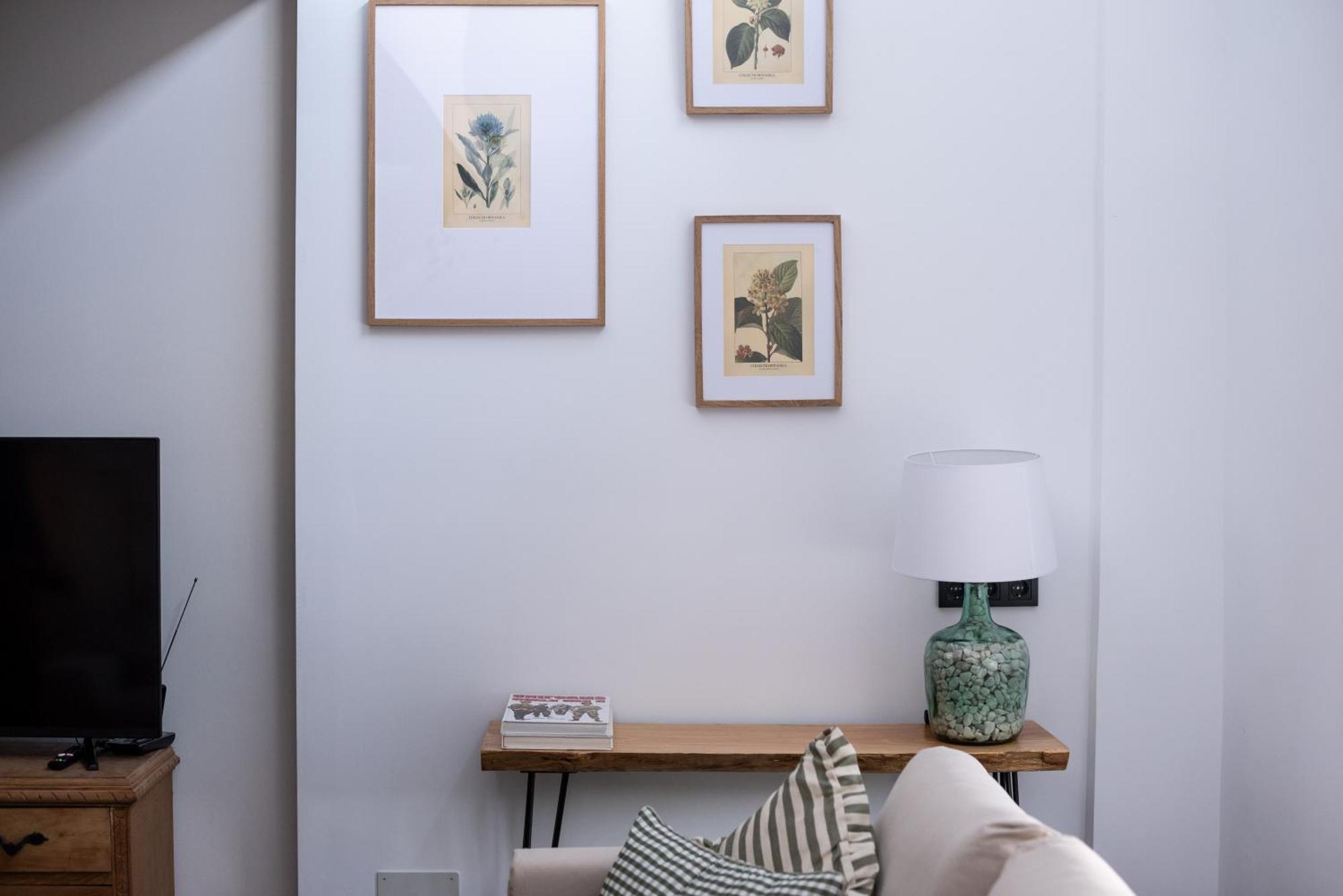 Casa Jado Loft En Santander Apartment Luaran gambar