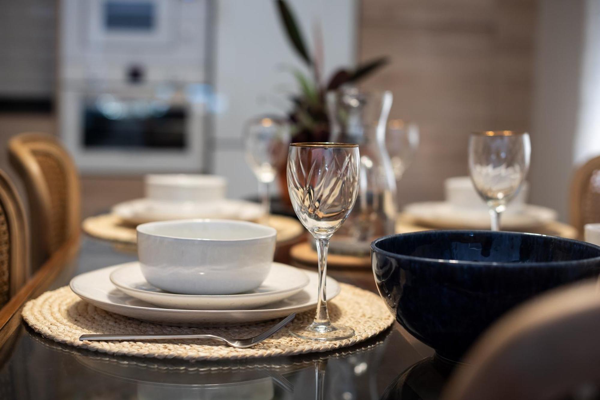 Casa Jado Loft En Santander Apartment Luaran gambar