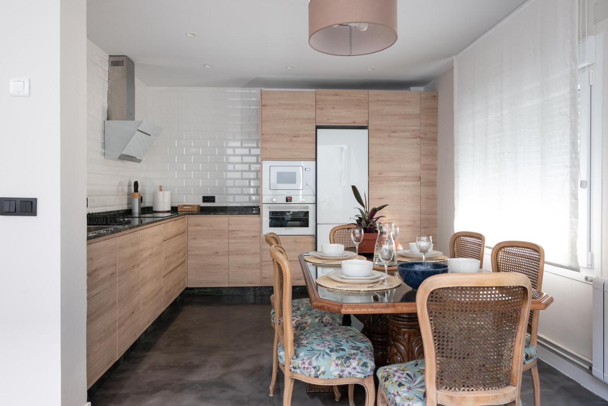 Casa Jado Loft En Santander Apartment Luaran gambar