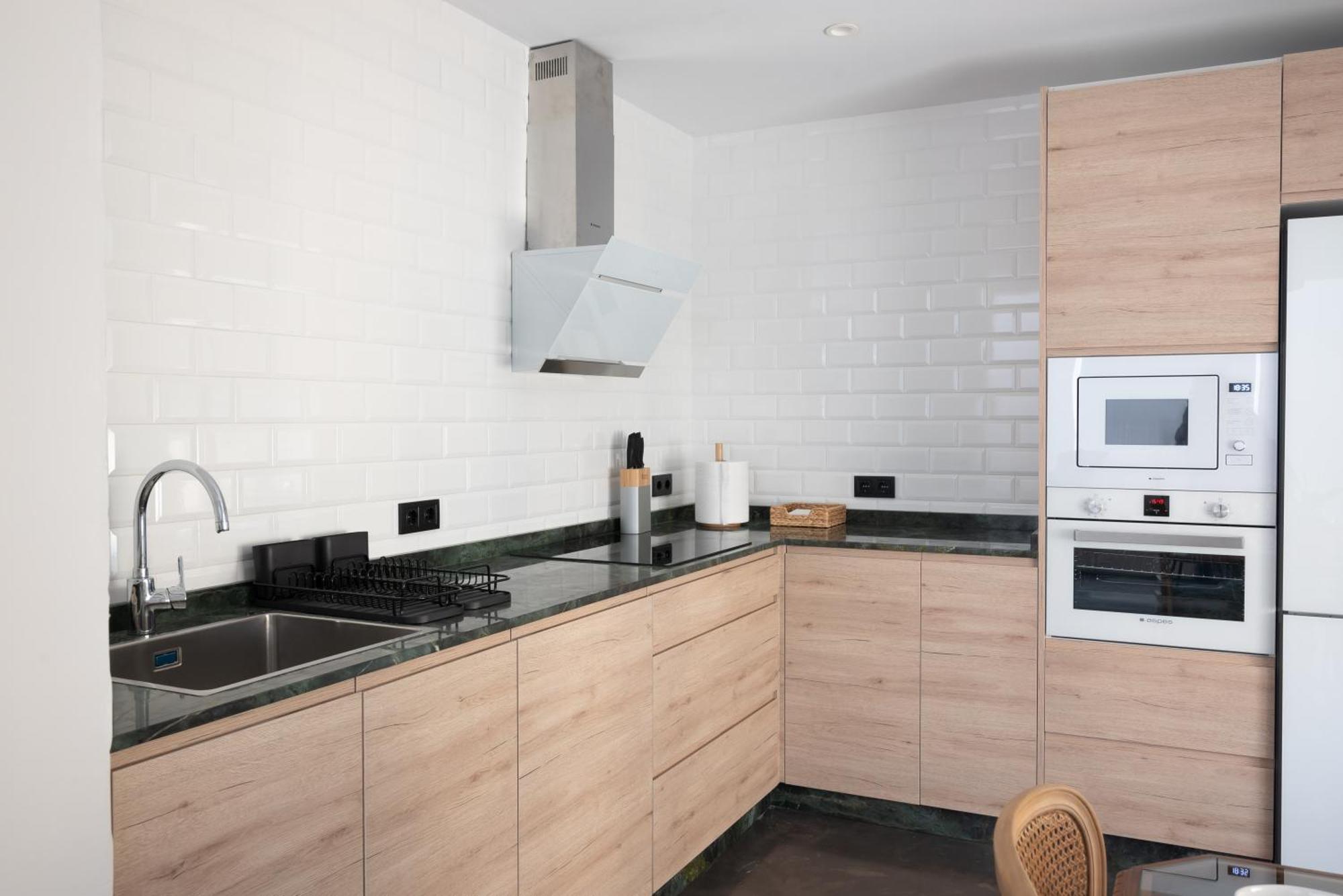 Casa Jado Loft En Santander Apartment Luaran gambar