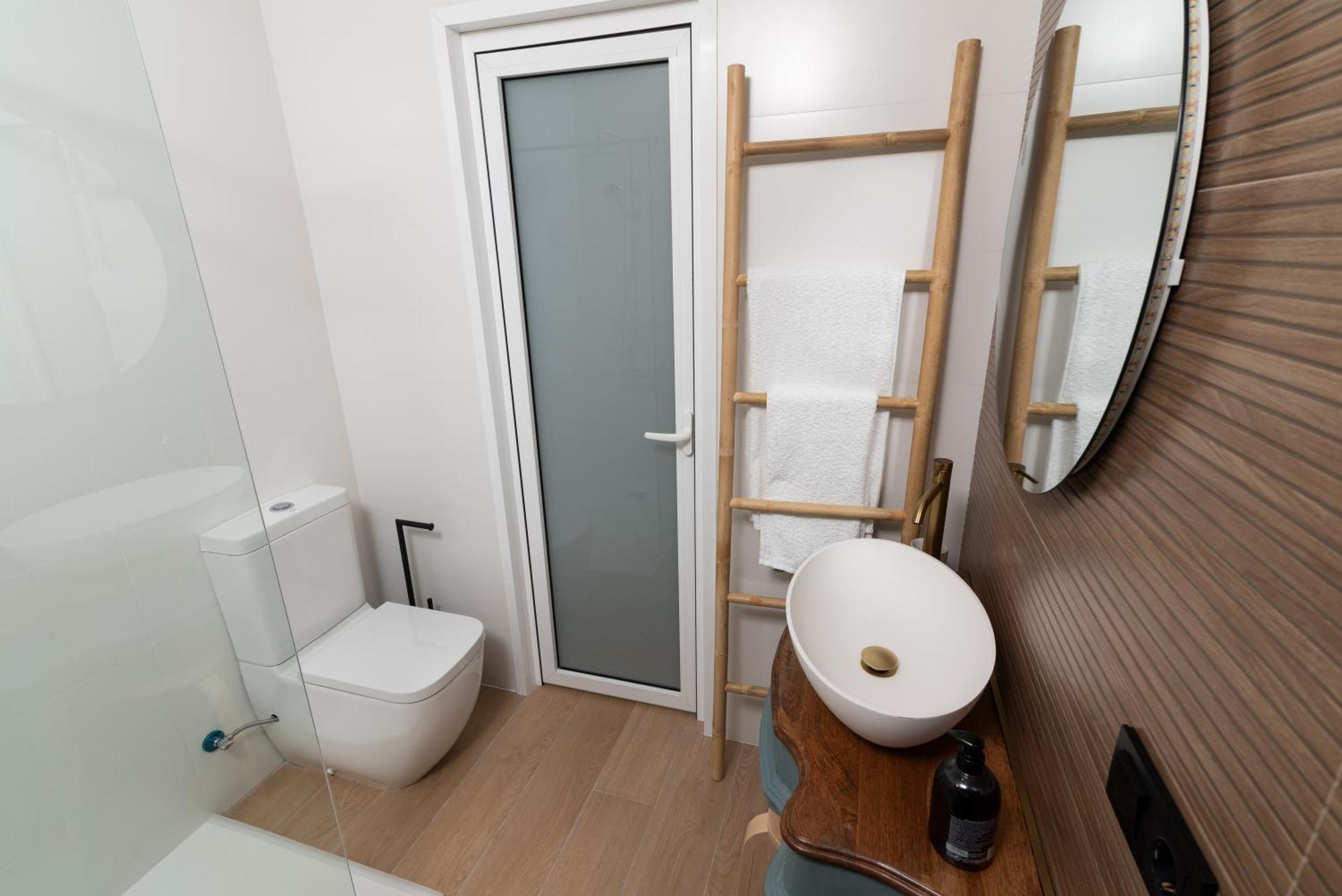 Casa Jado Loft En Santander Apartment Luaran gambar