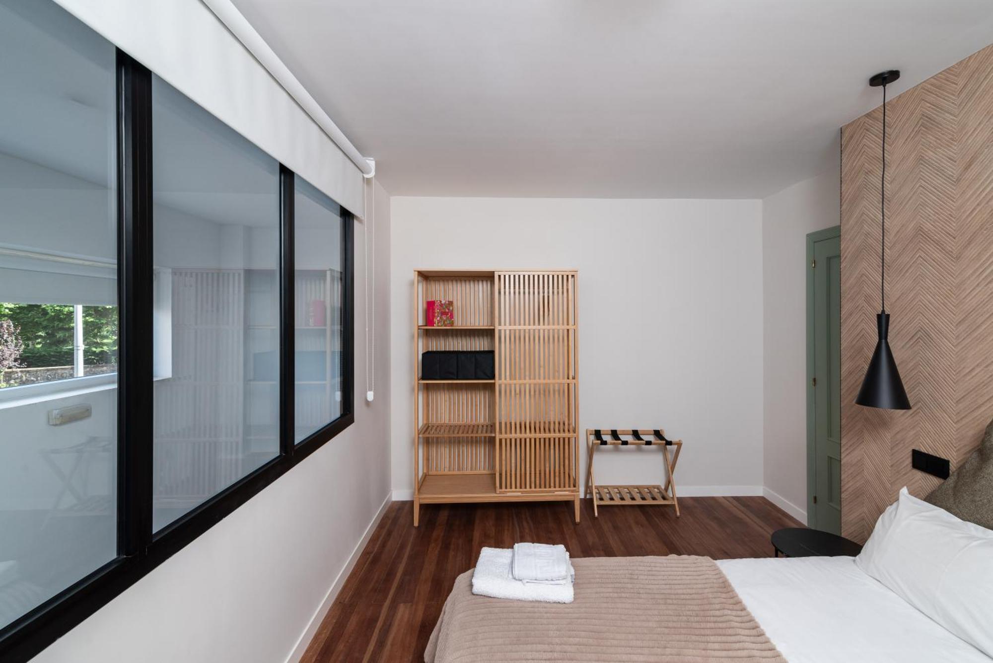 Casa Jado Loft En Santander Apartment Luaran gambar