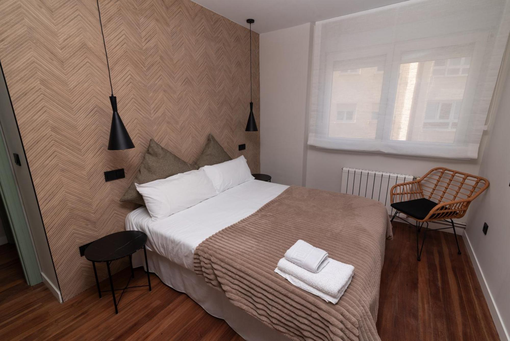 Casa Jado Loft En Santander Apartment Luaran gambar